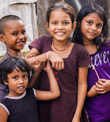 Community agriculture project