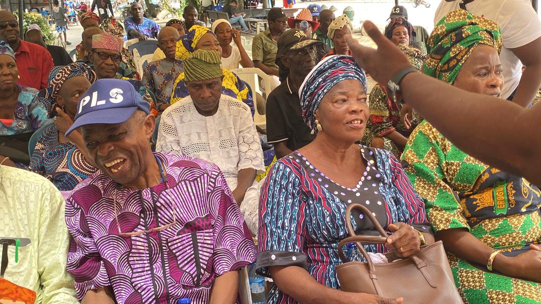 Community Development