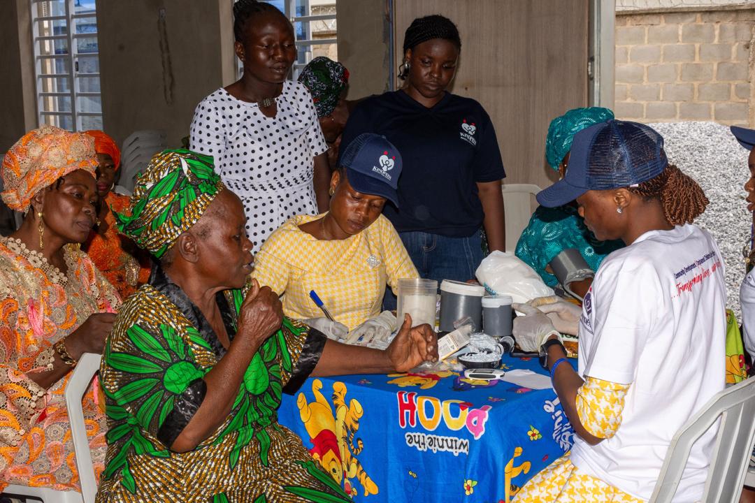 Spreading Hope Through Giving: How Your Support Is Changing Lives