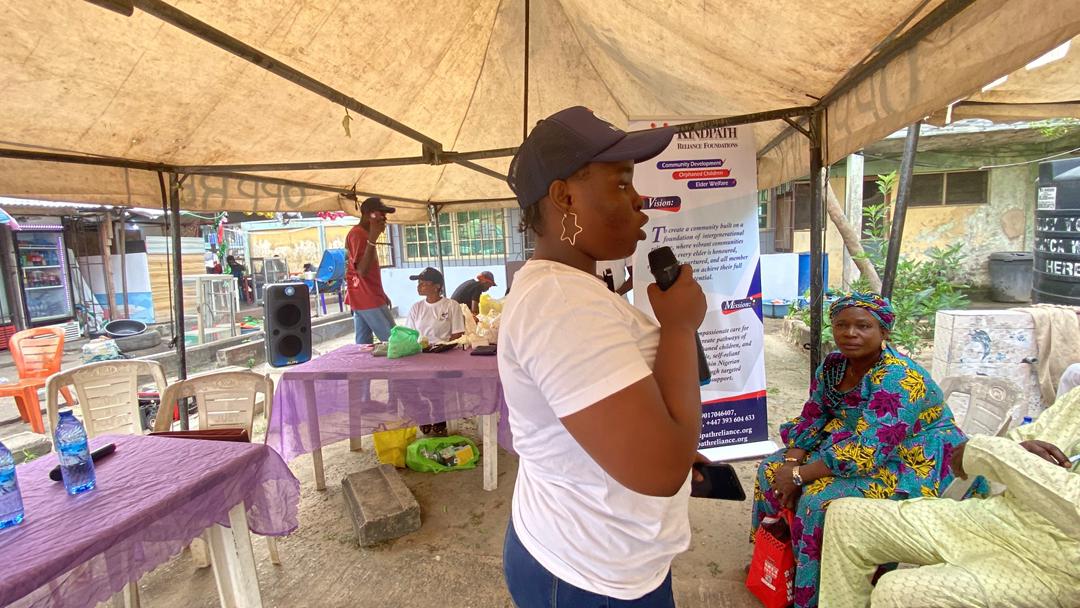 Honouring Our Elders: A Commitment to Dignified Care